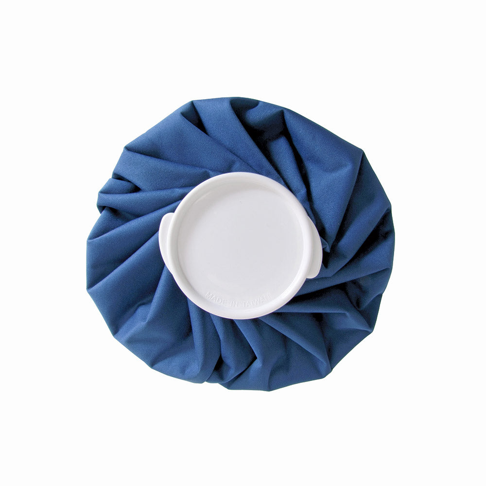 66fit Hot & Cold Therapy Bag — Dark Blue