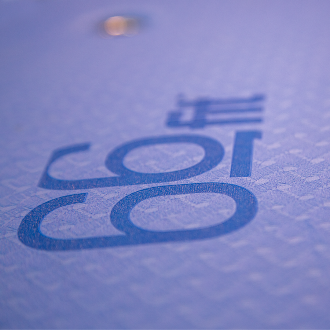 Professional Exercise Mat, non-slip reversible TPE surface