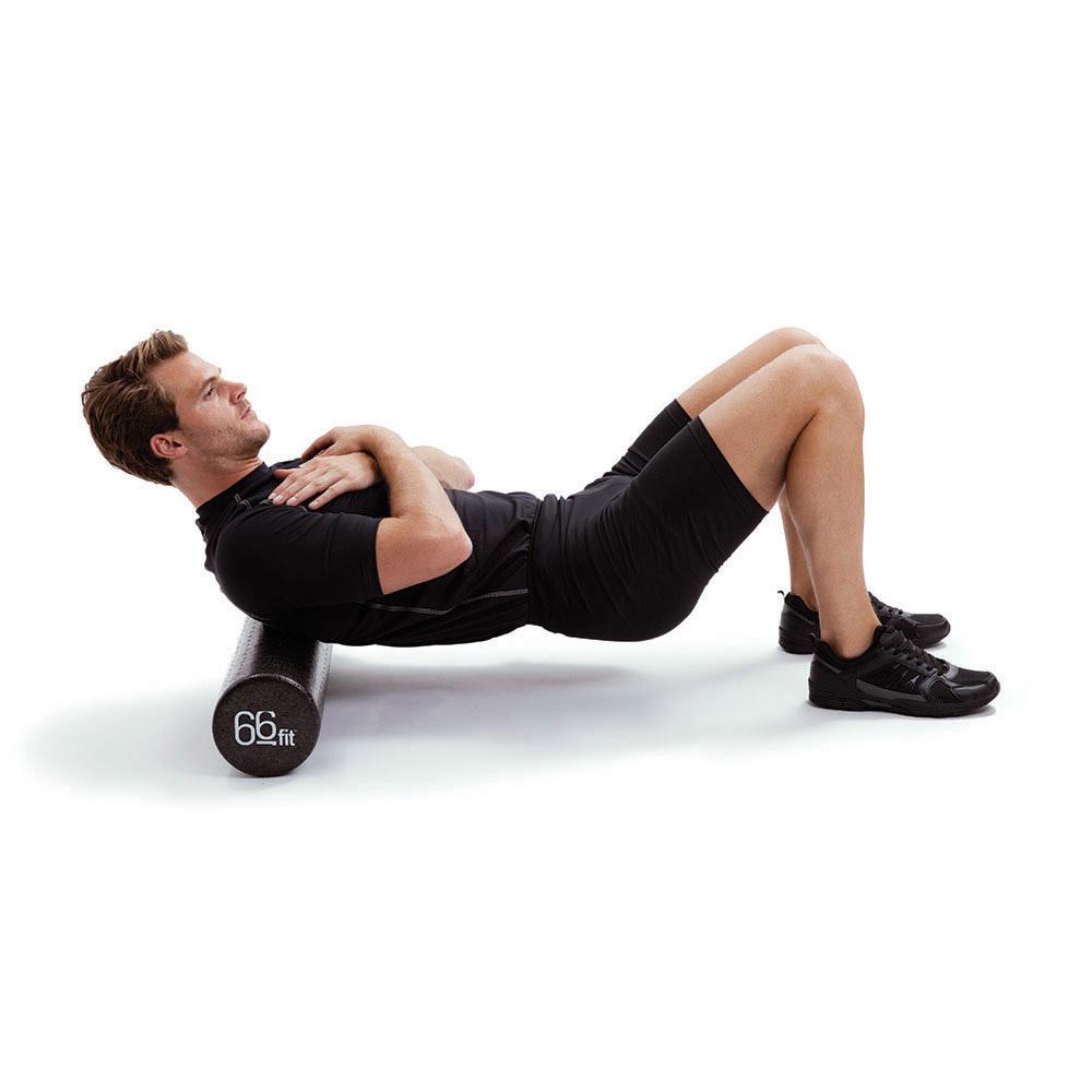 High-Density EPP Foam Roller — 15 x 30cm