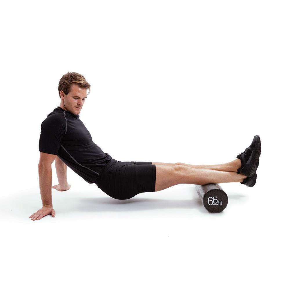 High-Density EPP Foam Roller — 15 x 30cm