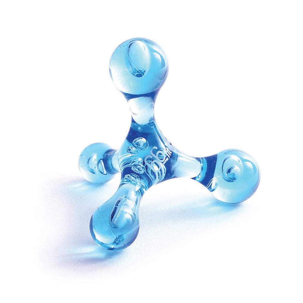 Four Way Massager for Muscle Relief