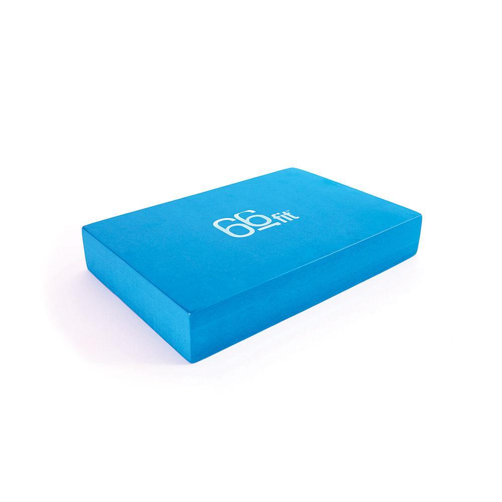 Yoga Block – Foam Support for Stretching & Stability