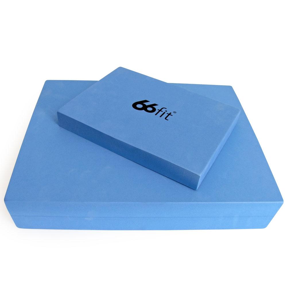 Pilates Sitting and Head Block Set for Positioning & Support