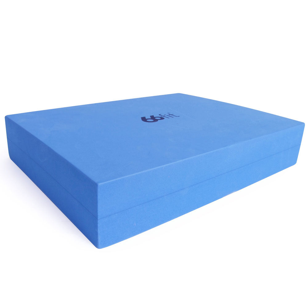 Pilates Sitting and Head Block Set for Positioning & Support