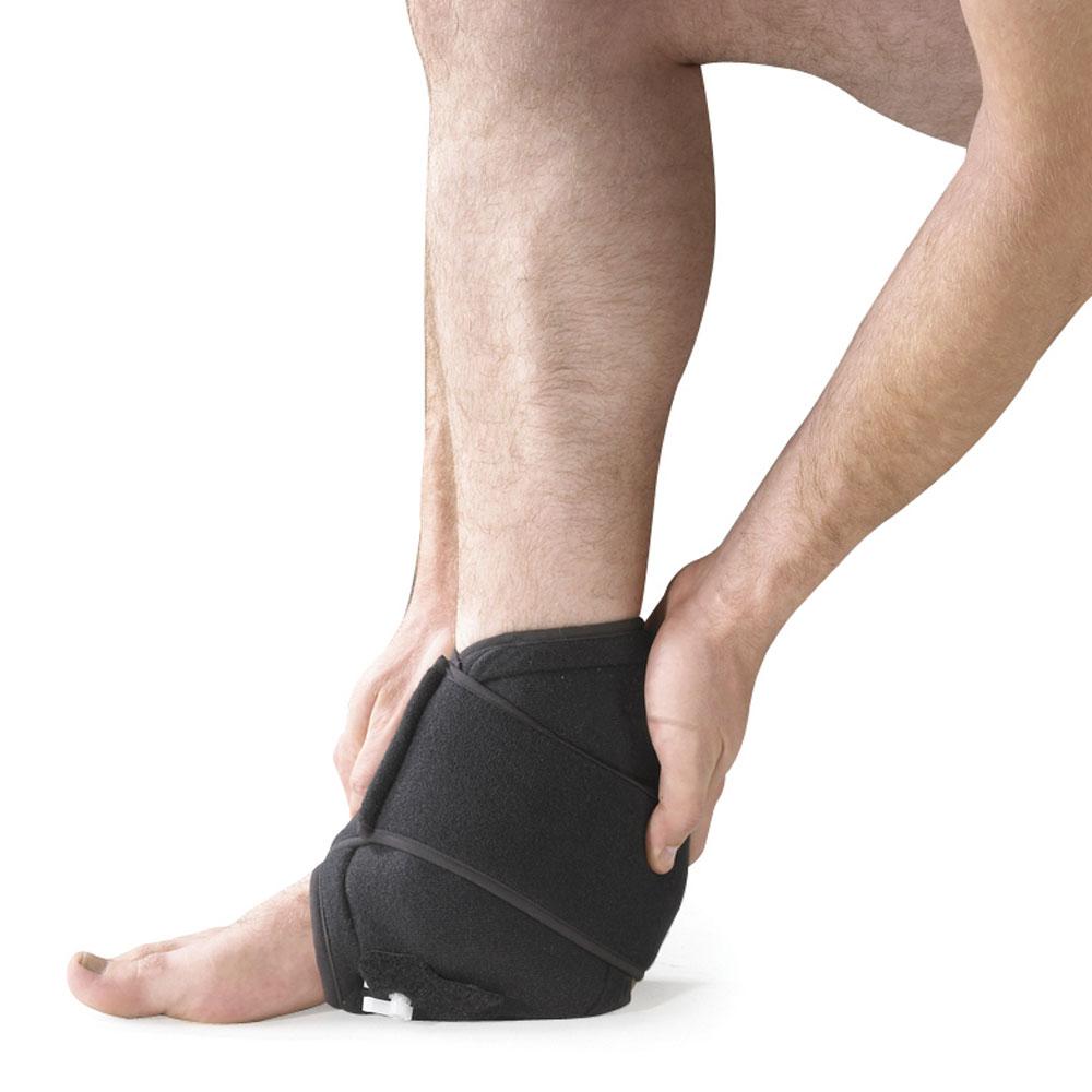 Gel Pack for Ankle Cold Compression Cuff