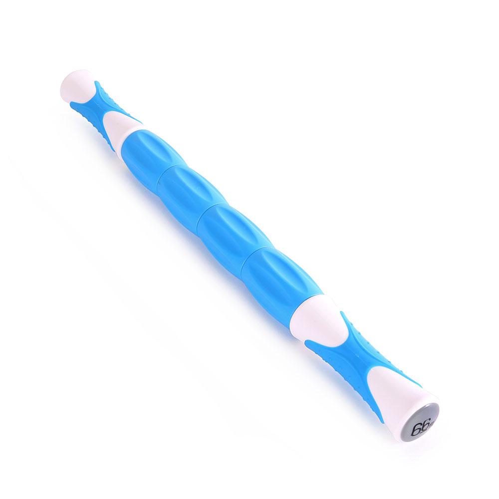 Trigger Point Massage Stick for Self-Massage and Recovery