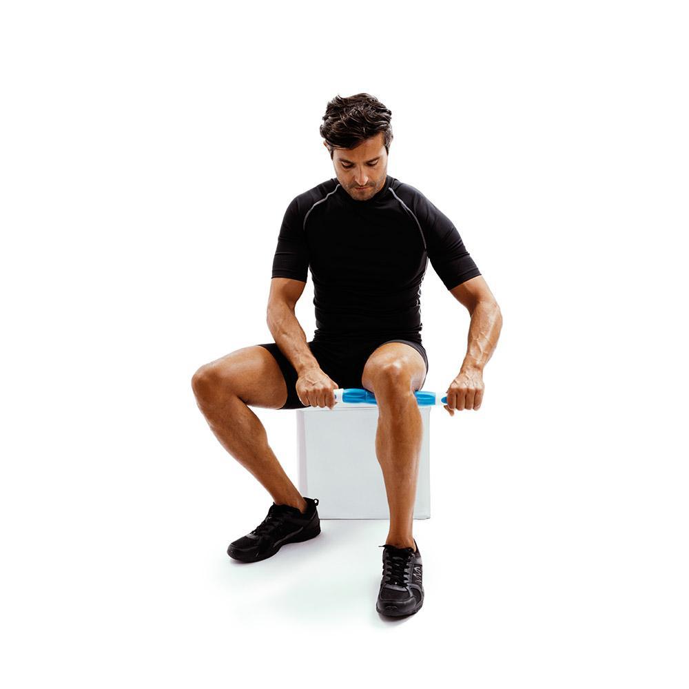 Trigger Point Massage Stick for Self-Massage and Recovery