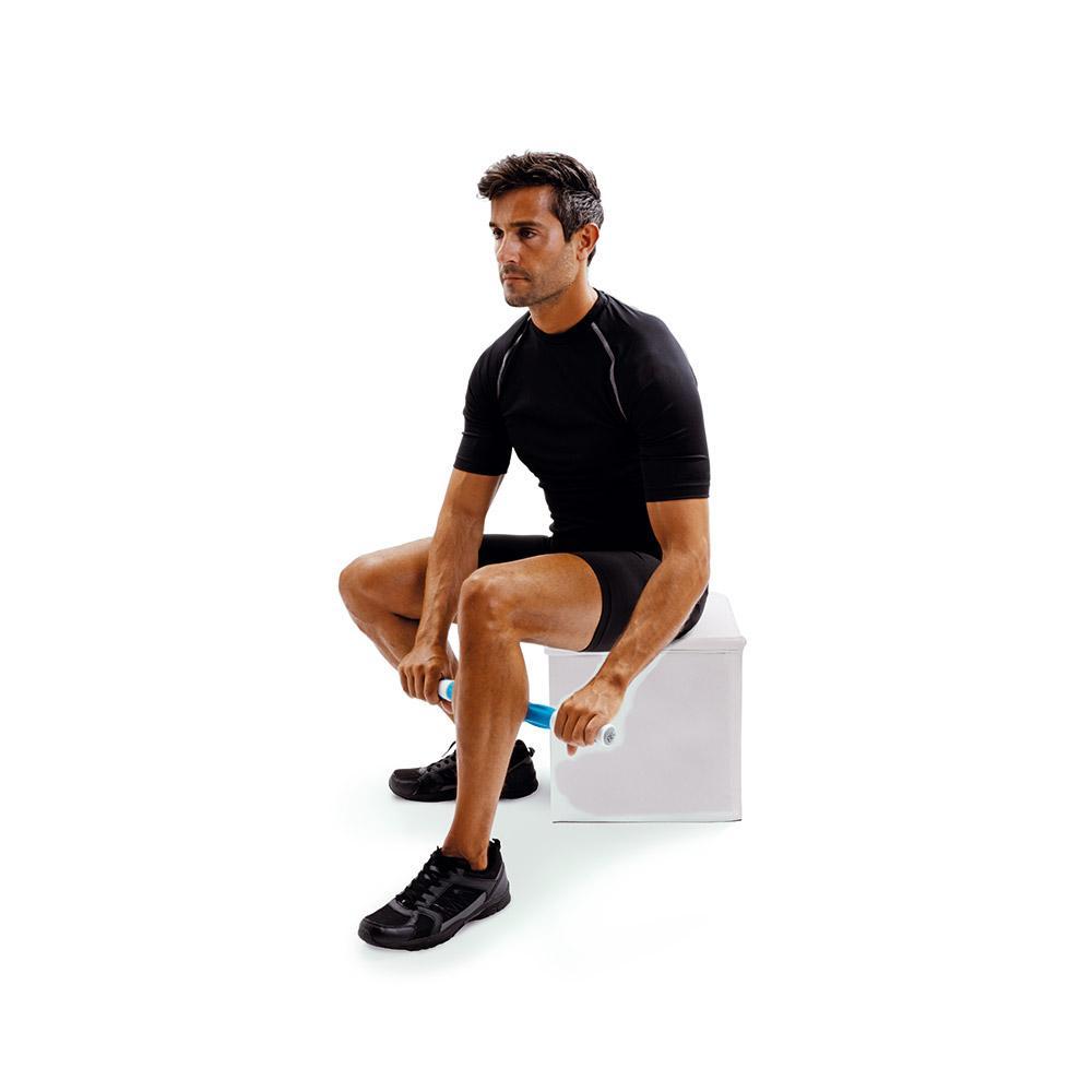 Trigger Point Massage Stick for Self-Massage and Recovery