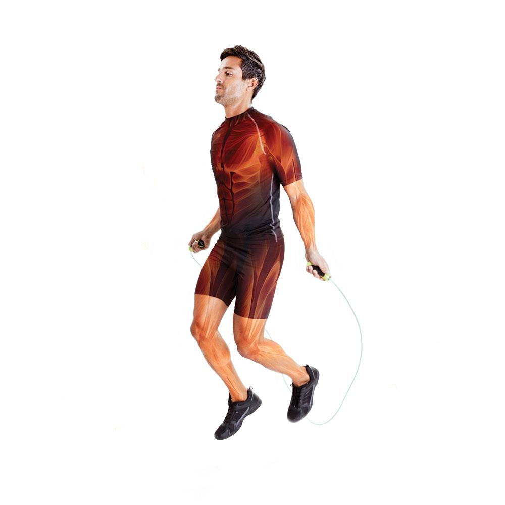 Pro Wire Speed Skipping Rope — speed jump rope for training