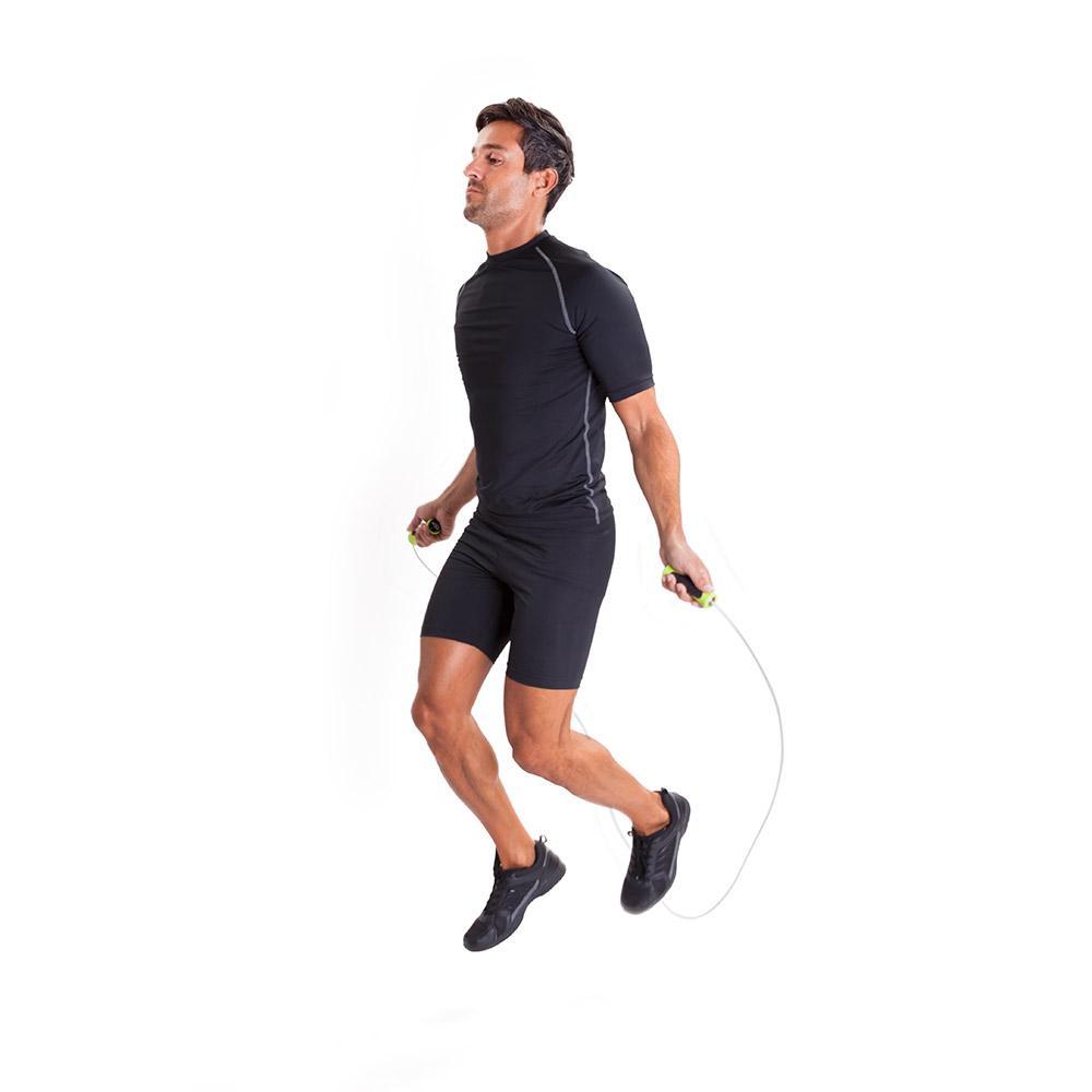 Pro Wire Speed Skipping Rope — speed jump rope for training