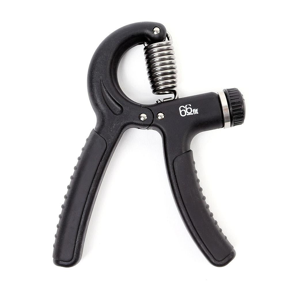 Adjustable Hand Grip Exerciser — 10–40kg Resistance