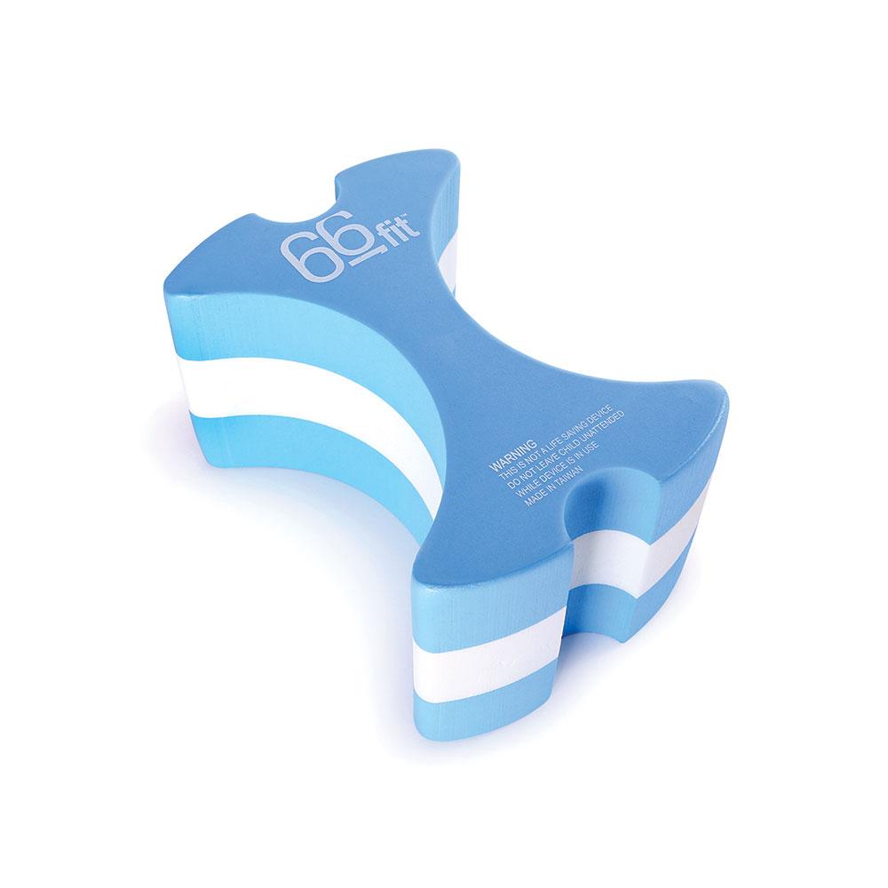 Swimming Pull Buoy - Contoured Training Float for Swim Technique