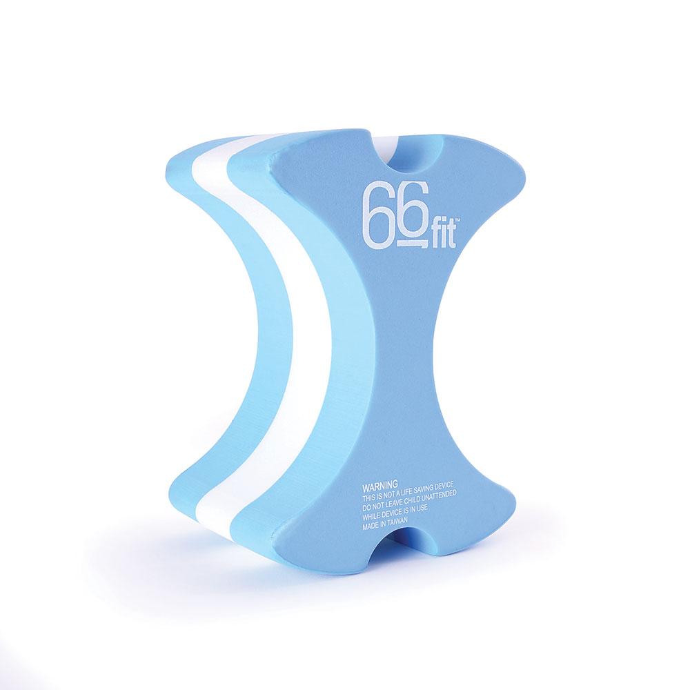 Swimming Pull Buoy - Contoured Training Float for Swim Technique