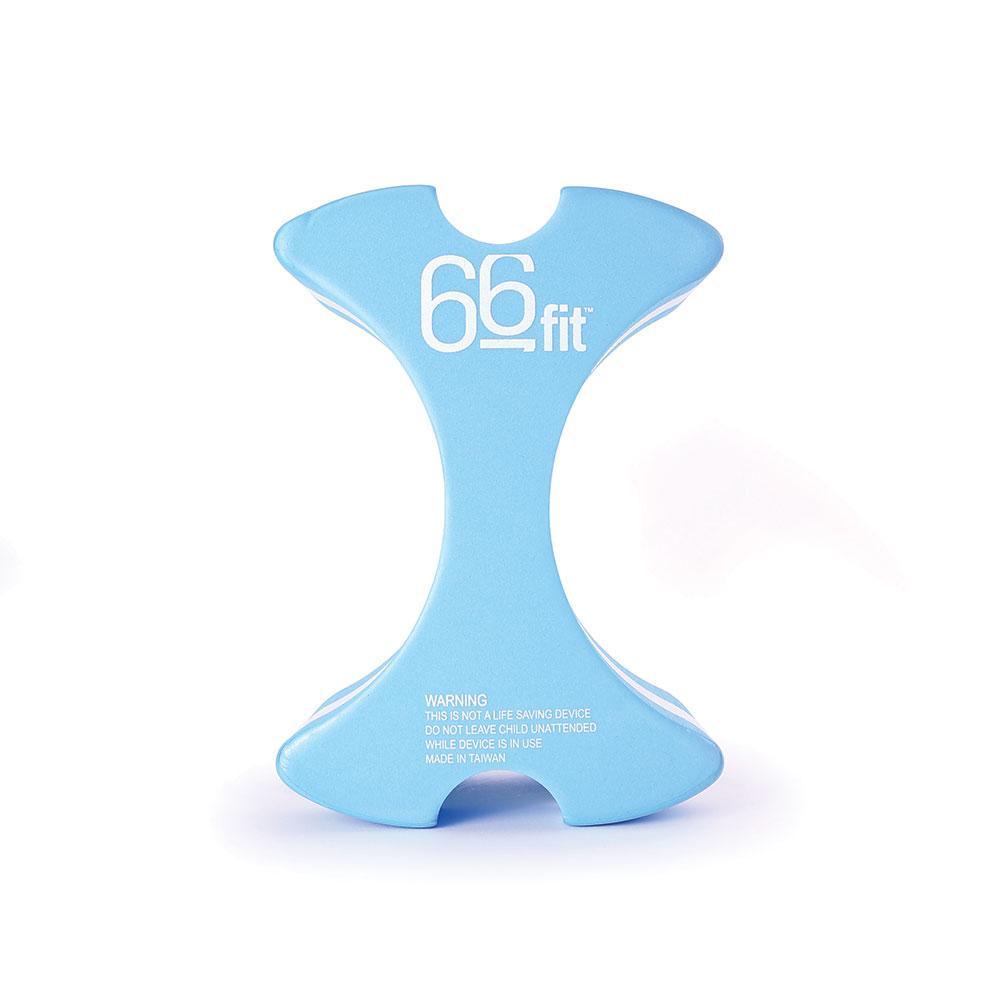 Swimming Pull Buoy - Contoured Training Float for Swim Technique