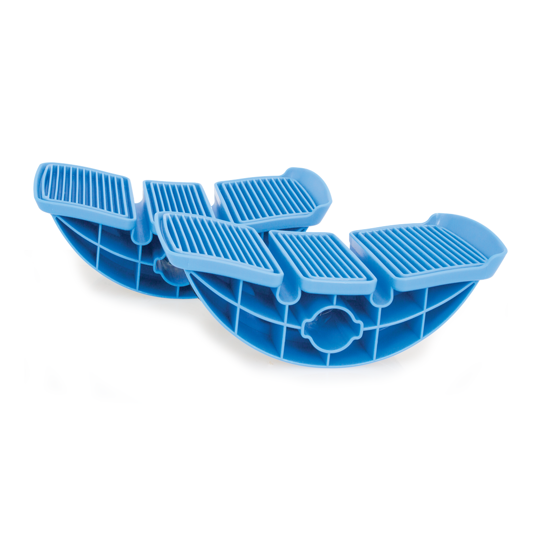 Achilles and Calf Stretcher for Effective Muscle Relief