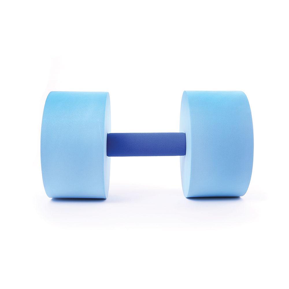 Aqua Flotation Dumbbells (Pair) — Aqua Aerobics & Rehab Water