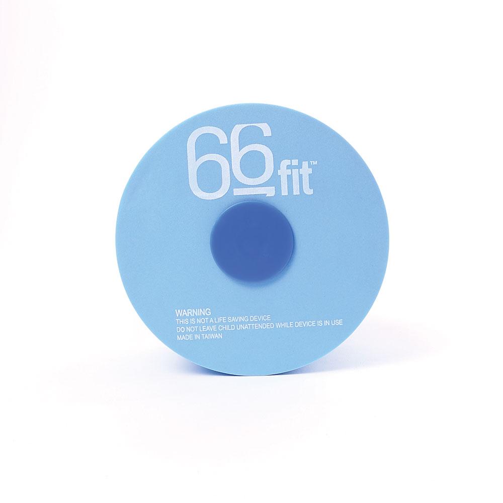 Aqua Flotation Dumbbells (Pair) — Aqua Aerobics & Rehab Water