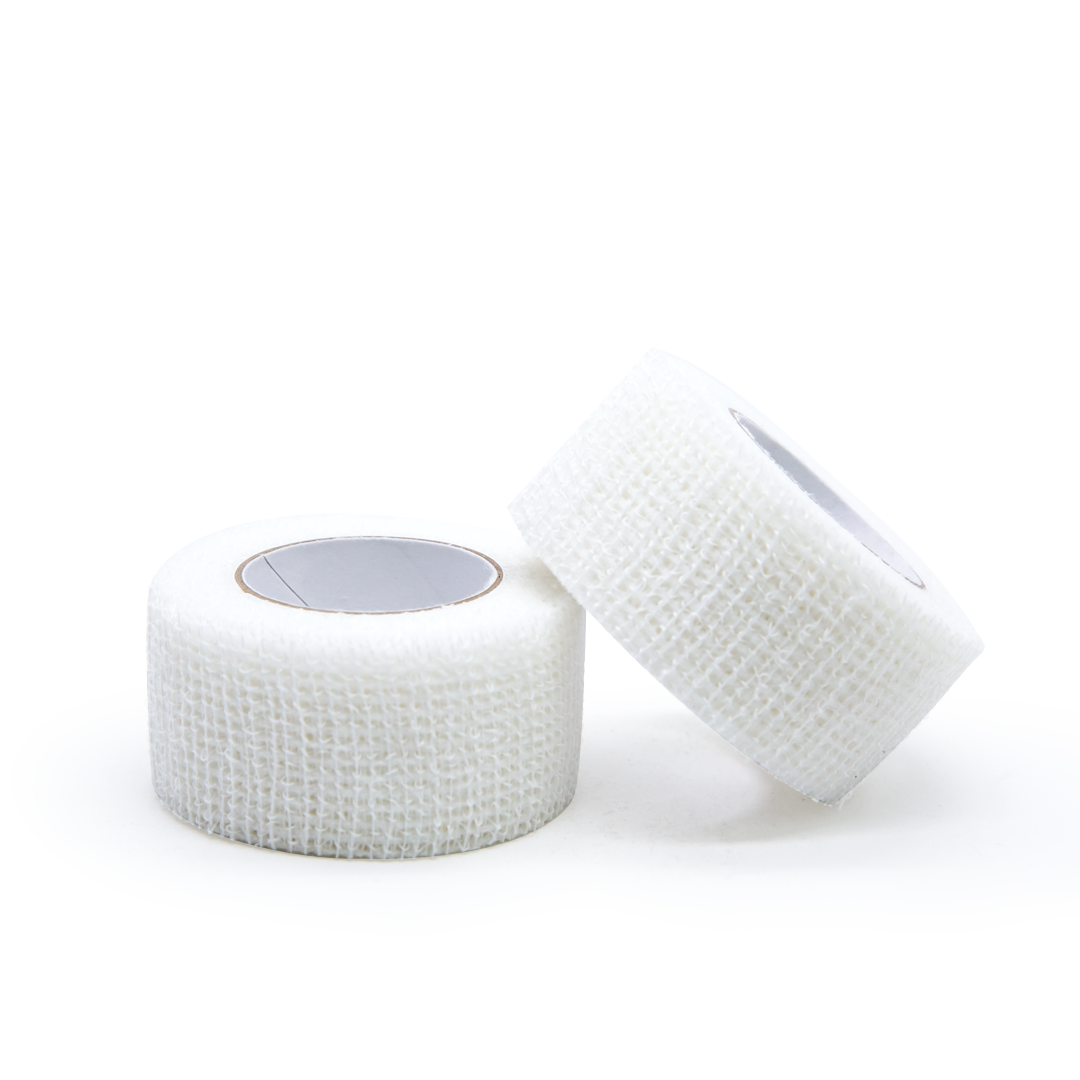 HandyGauze Cohesive Bandage — Non‑Slip, Air‑Permeable Self‑Adherent Wr