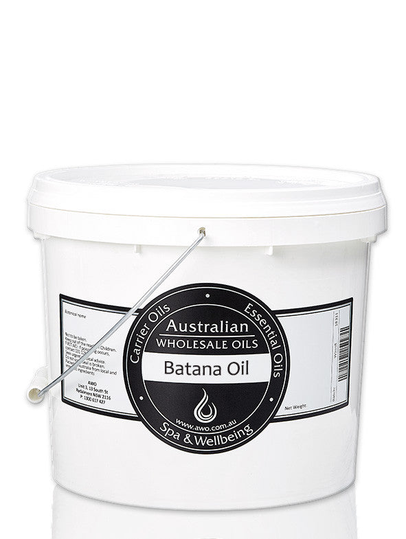 Batana Oil