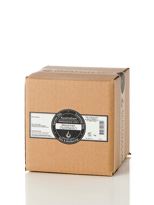 Beeswax (Synthetic)
