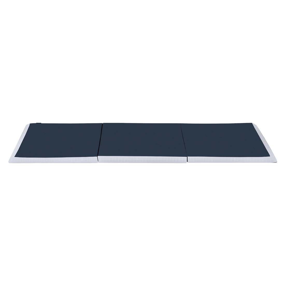 Bevelled Edge Bedside Safety Crash Mat - Shock Absorbing Fall Protection for Aged Care and Hospitals