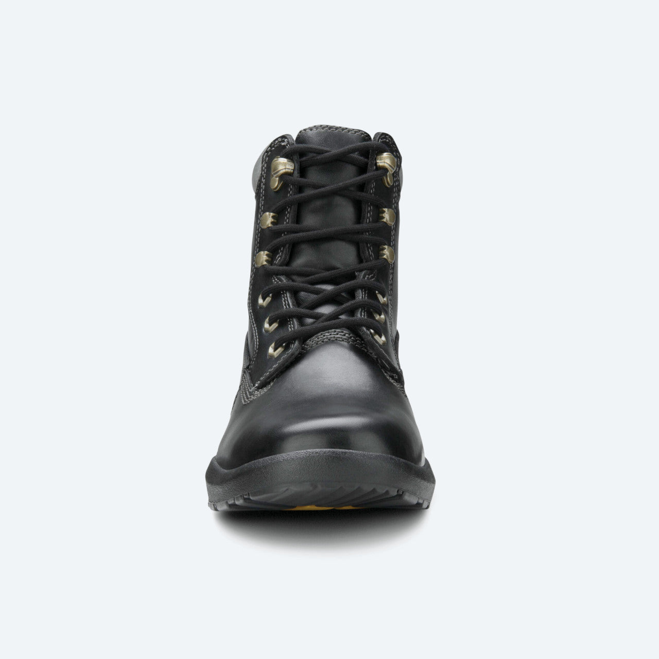Dr Comfort Boss Black US 10.5 Medium Width