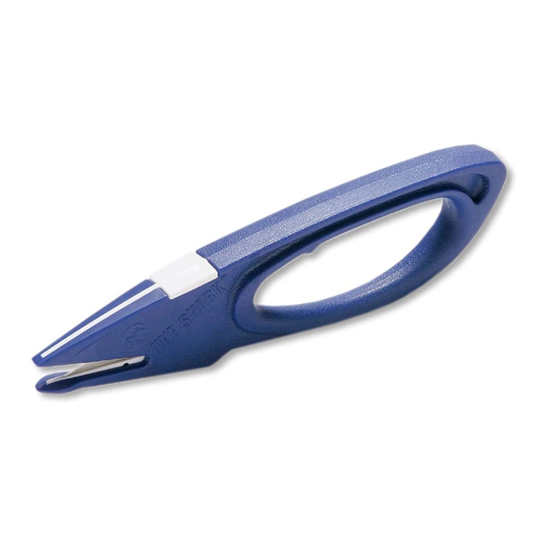 Cramer Shark Safety Tape Cutter — 21 cm (8.25 in)