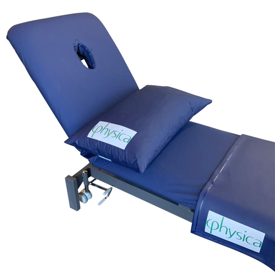 Clinic Armour Table Cover — Customisable Branded Clinic Protector