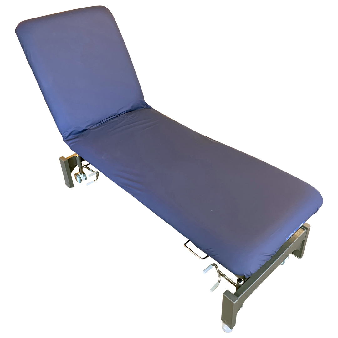 Clinic Armour Antimicrobial Table Cover — No Face Hole