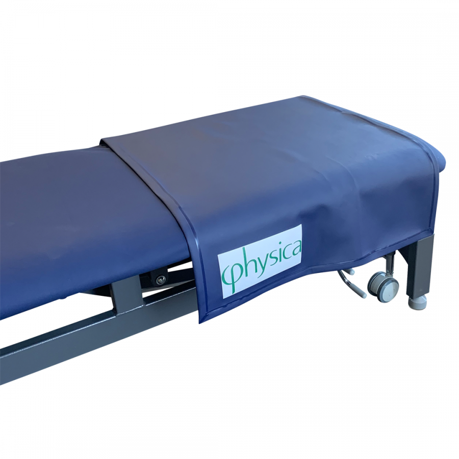 Clinic Armour Table Cover — Customisable Branded Clinic Protector