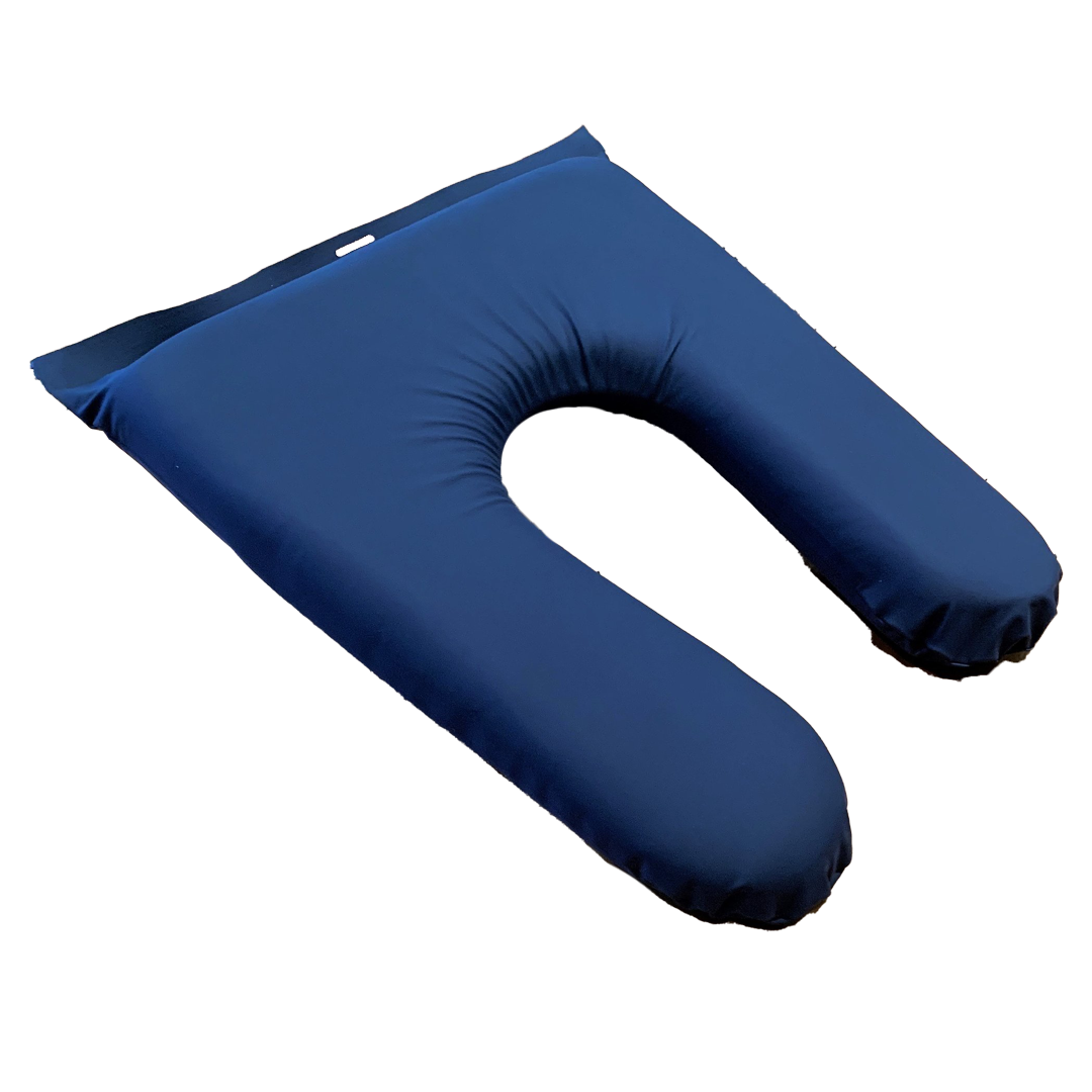 Clinic Armour Padded Face Hole - Medical-grade Flexible Comfort