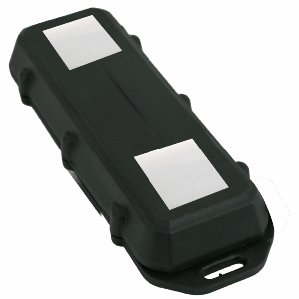 AED GPS Tracker Mounting Kit – HeartSine & LifePak CR2 Compatible | CardiAct Connect