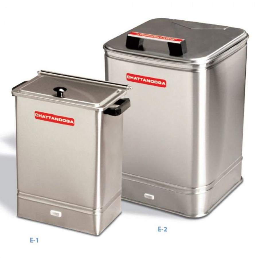 Hydrocollator Bench-Top E-1 Heating Unit