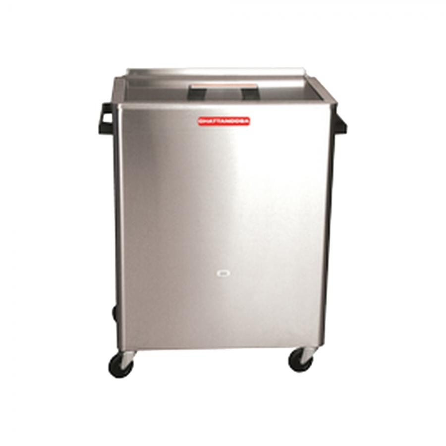 Chattanooga Mobile Hydrocollator Heater - 12 Pack Unit