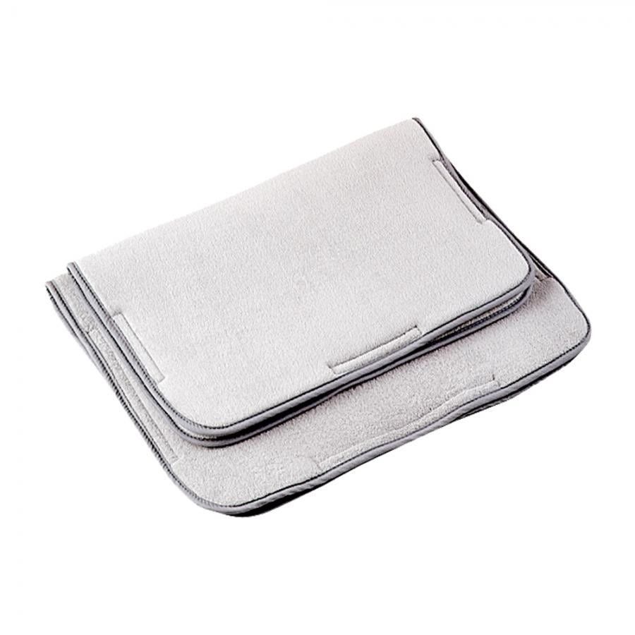 Hydrocollator Terry Covers — Washable, Reusable Hot Pack Covers