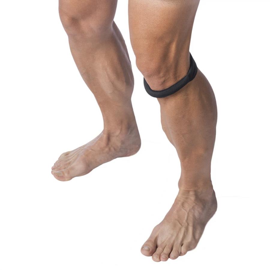 Cho-Pat Original Knee Strap — Patella Tendon Support for Runner's Knee