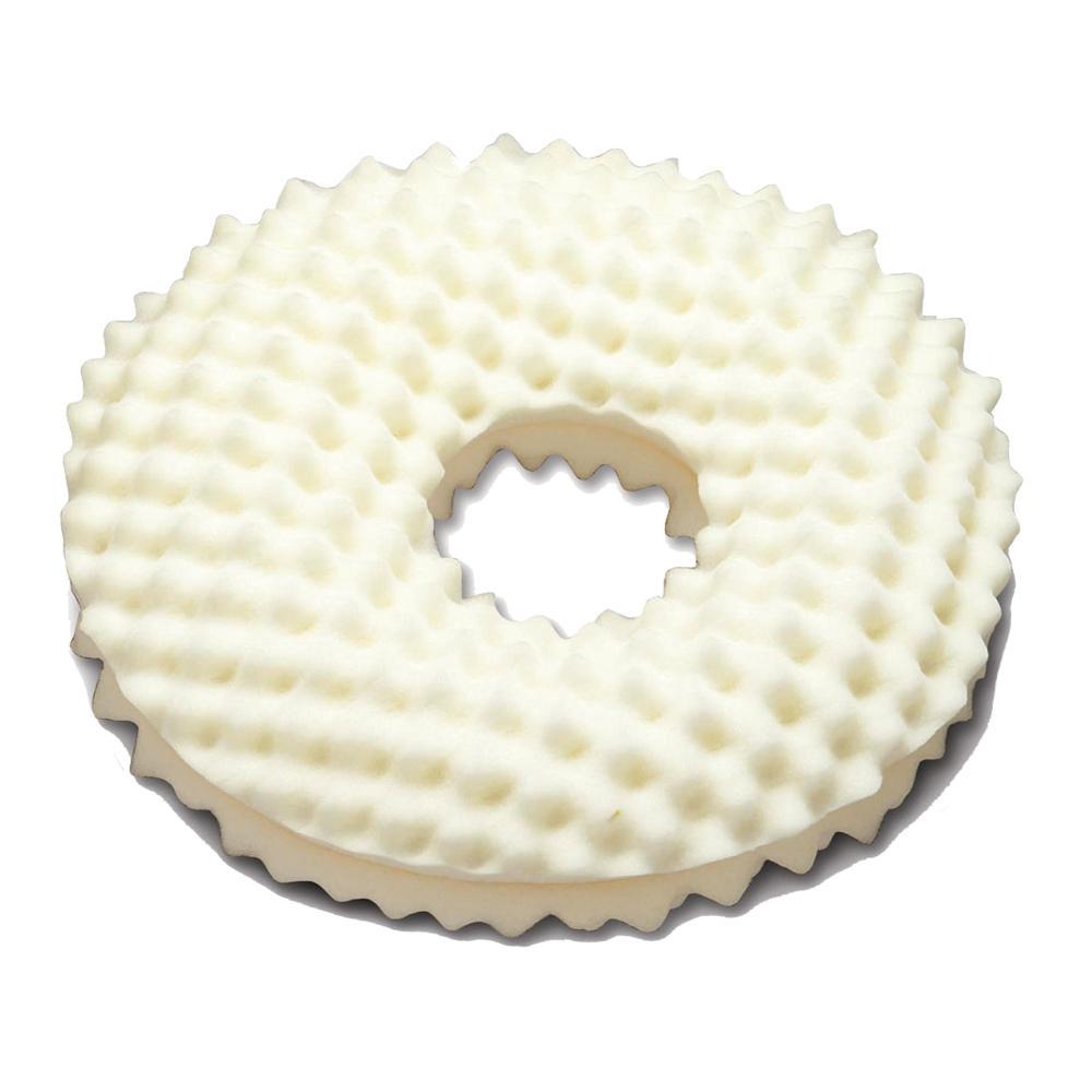 Comfort Foam Ring Cushion — Orthopedic Donut Pillow (42cm)