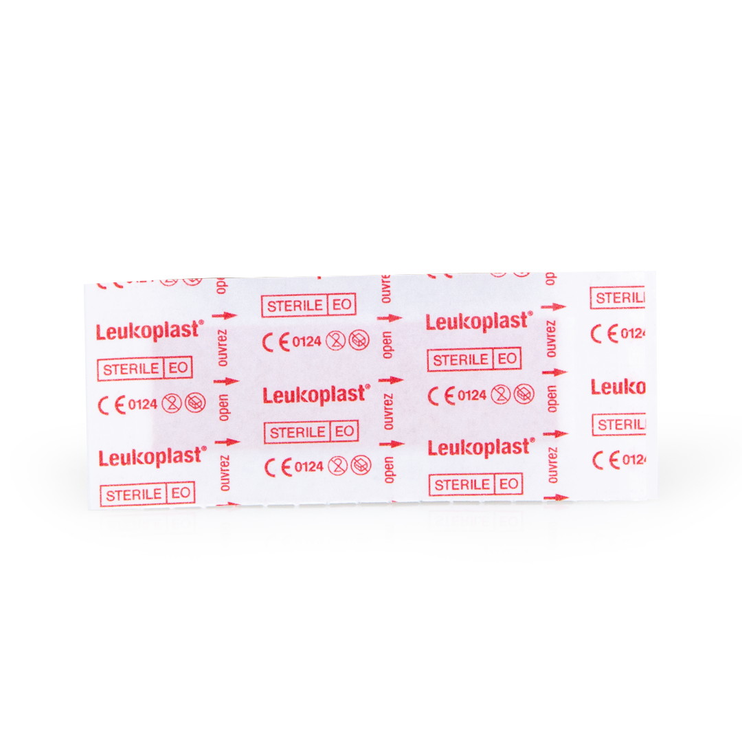 Coverplast Classic Fabric Plasters – Box of 50
