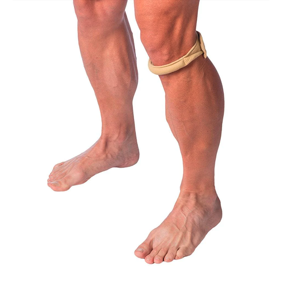 Cho-Pat Original Knee Strap — Patella Support for Runner's & Jumper's