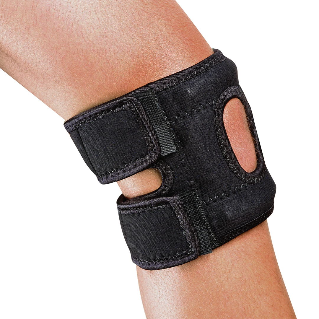 Cho-Pat Patella (Kneecap) Stabiliser — Patellar Support Brace