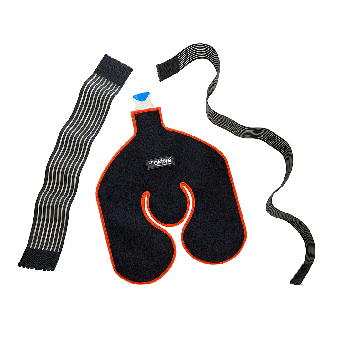 Dr. Aktive Cryo Pro Portable Cold Compression Therapy