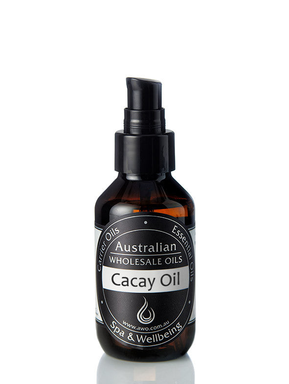 Cacay Oil