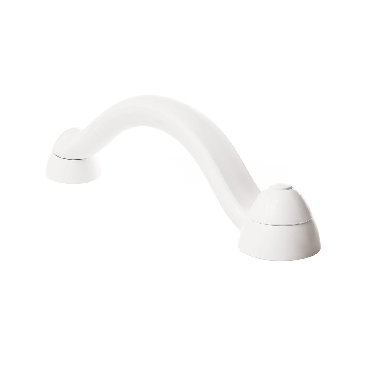 Modular Safety Grab Rails - Concealed Fittings, Versatile Bathroom Design, Customisable Shapes