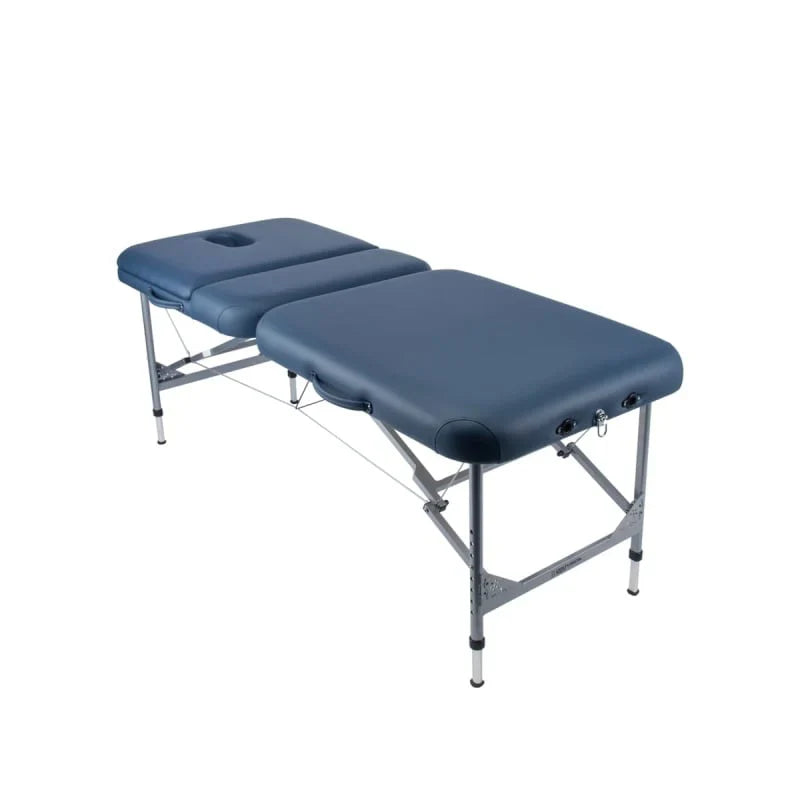 Commercial Elite Lightweight Portable Massage Table — 1840 x 635mm, 12.4kg