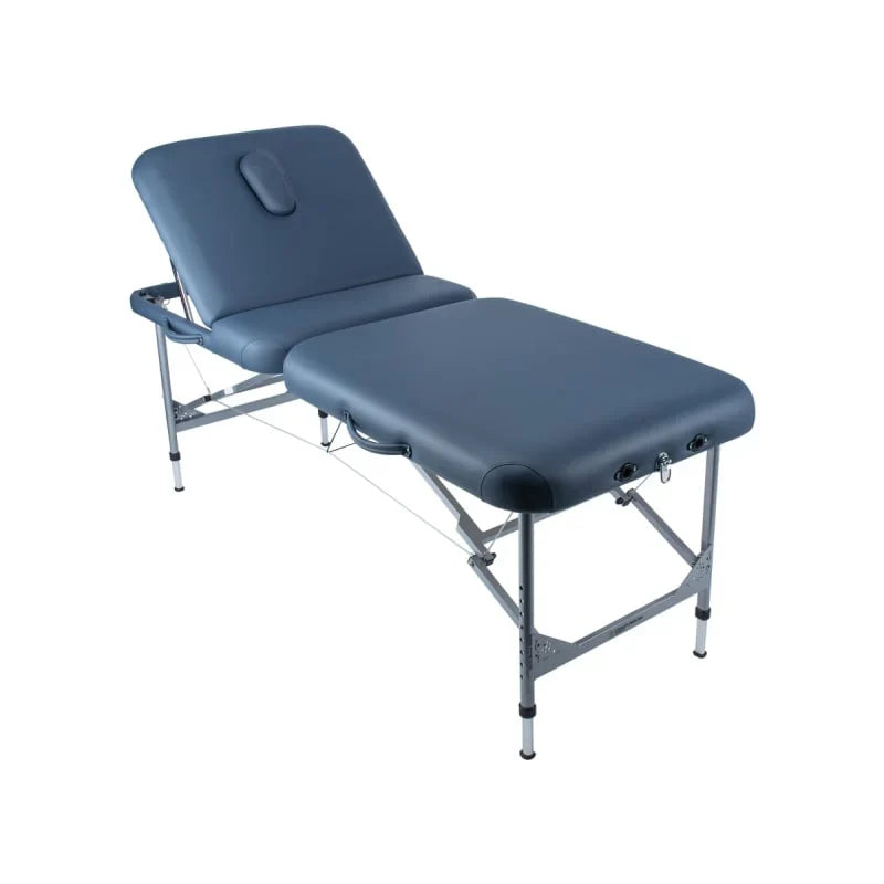 Commercial Elite Lightweight Portable Massage Table — 1840 x 635mm, 12.4kg