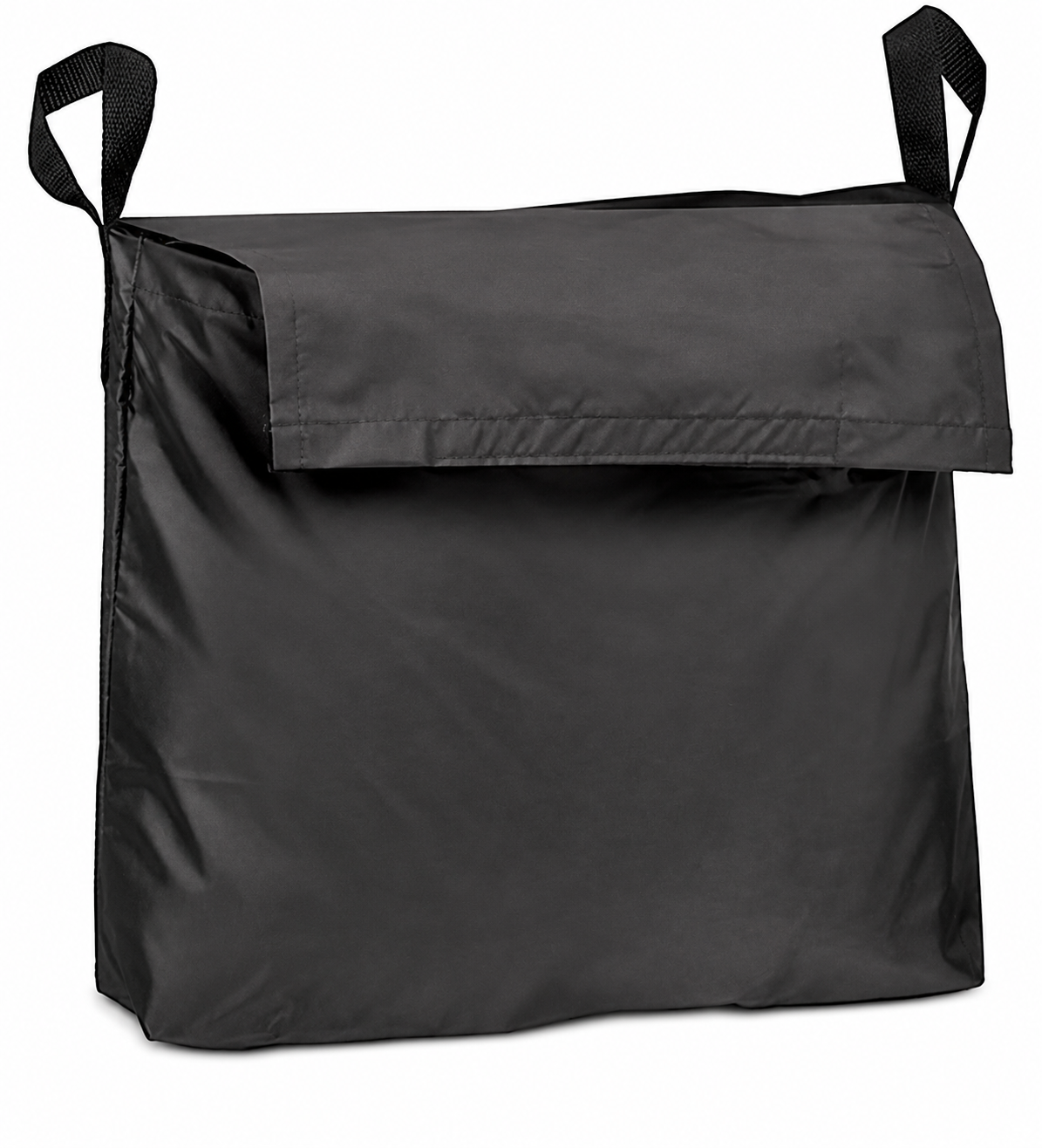 Wheelchair Storage Bag - Universal Waterproof Rollator Bag Large Capacity