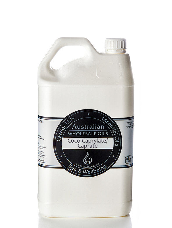 Coco-Caprylate/Caprate