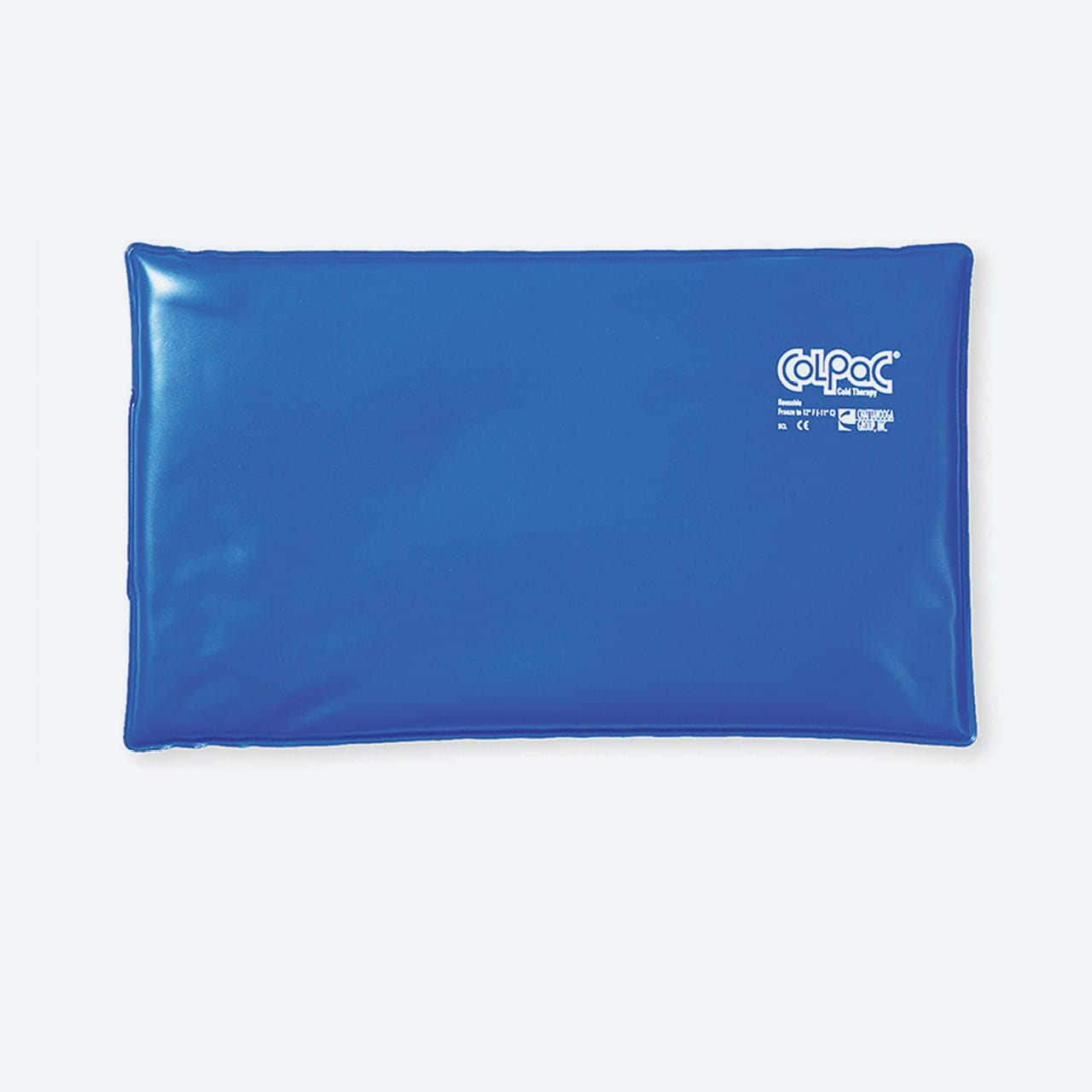 Chattanooga Blue Vinyl ColPac 8 cm x 28 cm