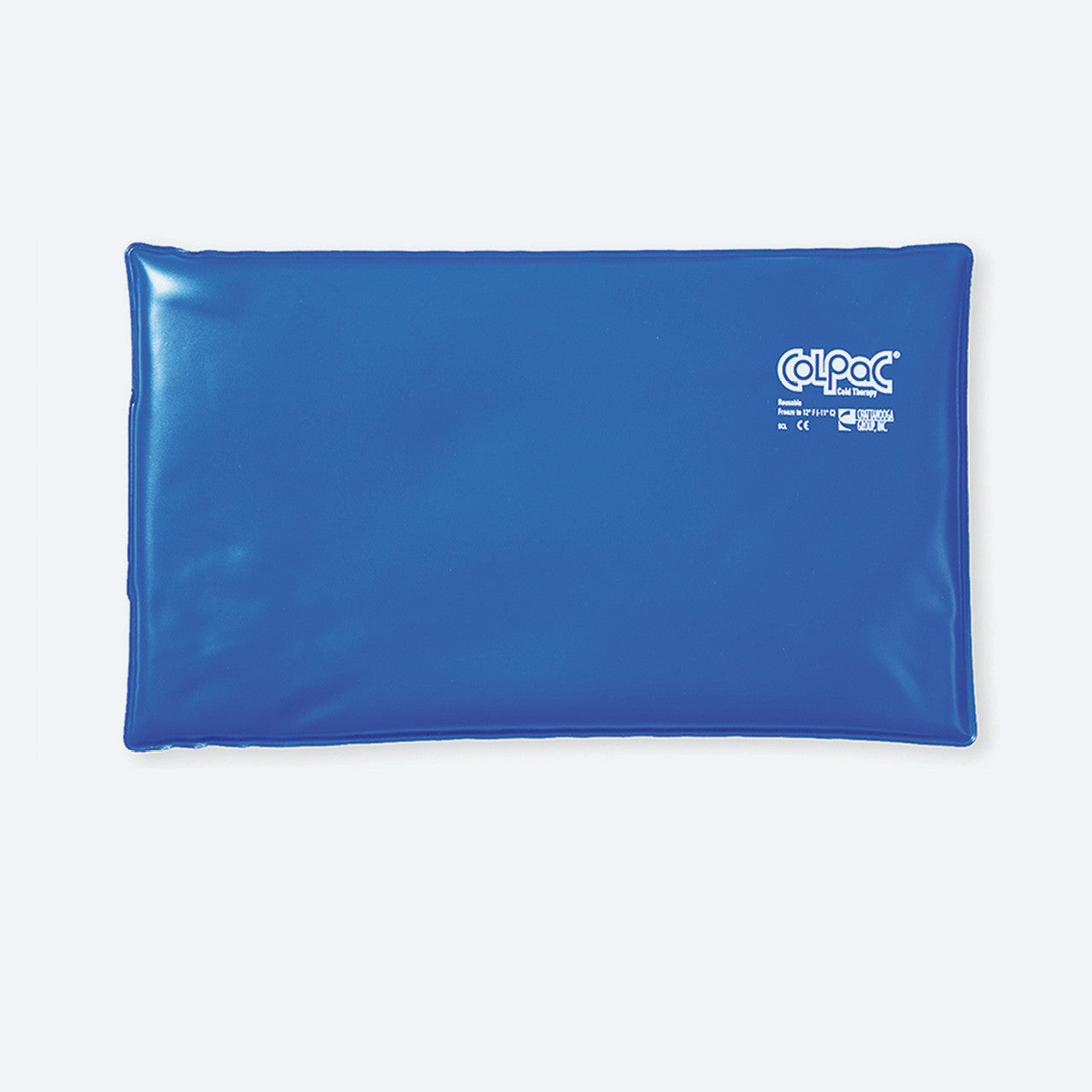Chattanooga Blue Vinyl ColPac Oversize