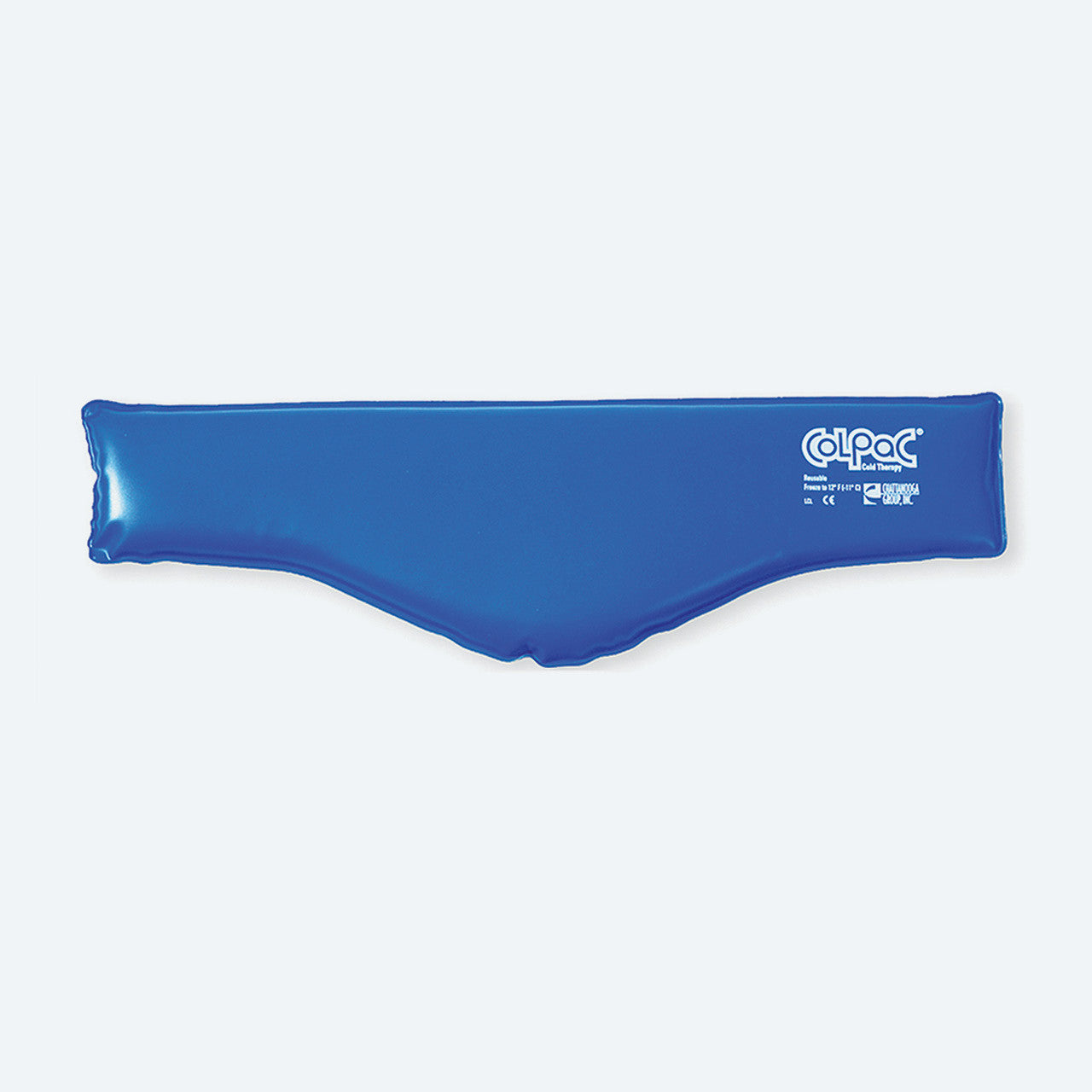 Chattanooga Blue Vinyl ColPac 8 cm x 28 cm